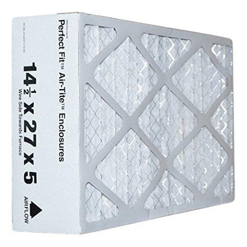 Trane FLR06078 Perfect Fit Replacement Filter 14.5x27x5