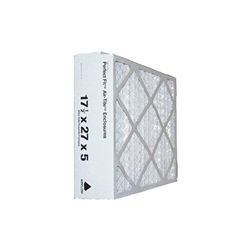 Trane TRANE-FLR06069 American Standard Perfect Fit Air Filter BAYFTFR17M 17.5 x 27 x 5