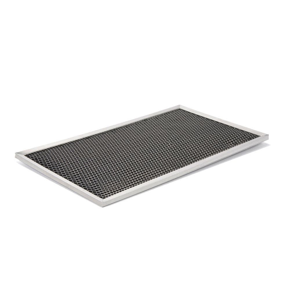 Trion Genuine 222838-102 9x15-3/4x3/8 OEM Replacement Charcoal Filter for Console 250