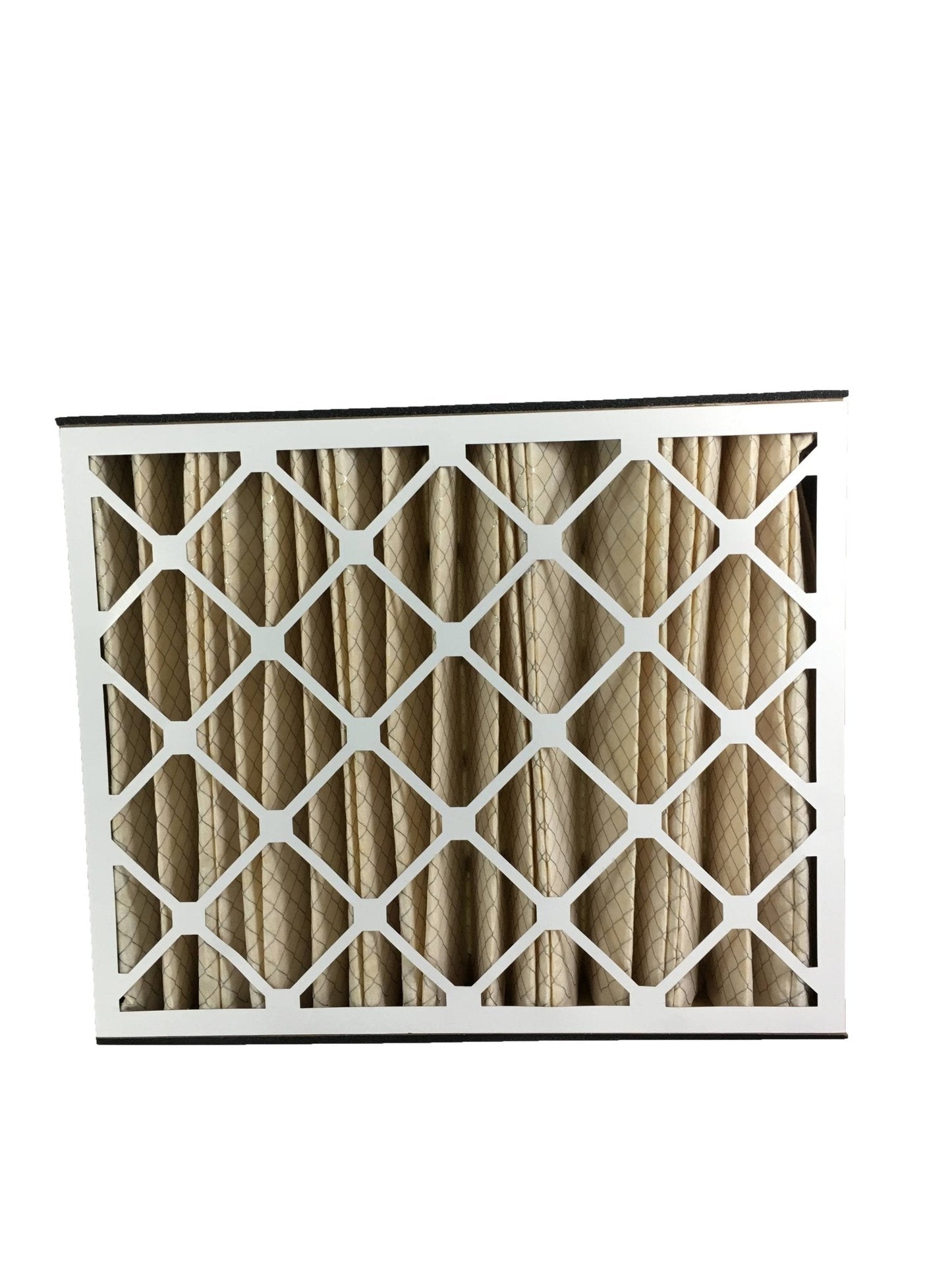Ultravation 91-006 20x25x5 MERV 11 Replacement Furnace Filter - 1 Pack