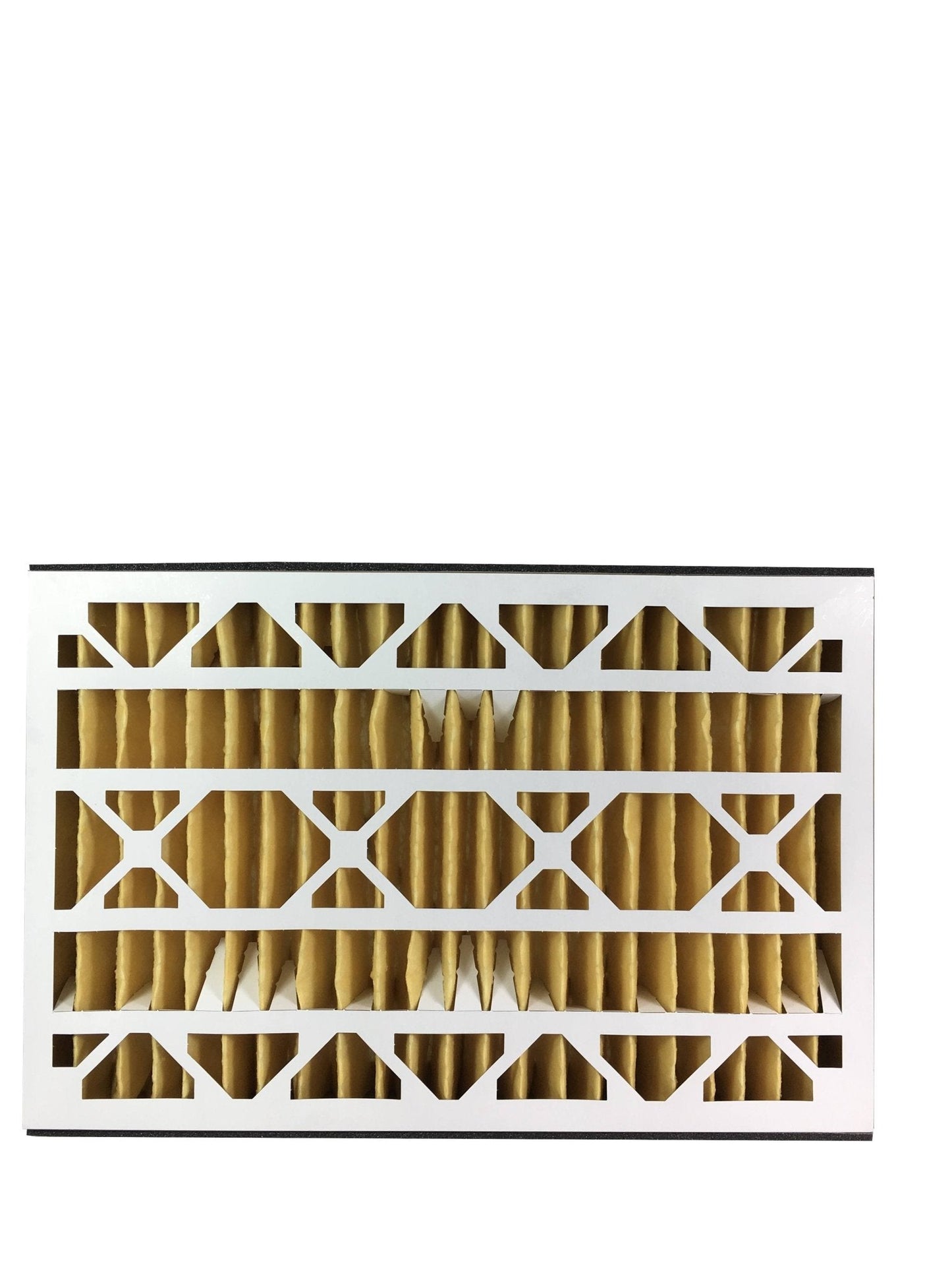 Ultravation 91-007 16x25x3 MERV 11 Replacement for Furnace Filter - 1 Pack