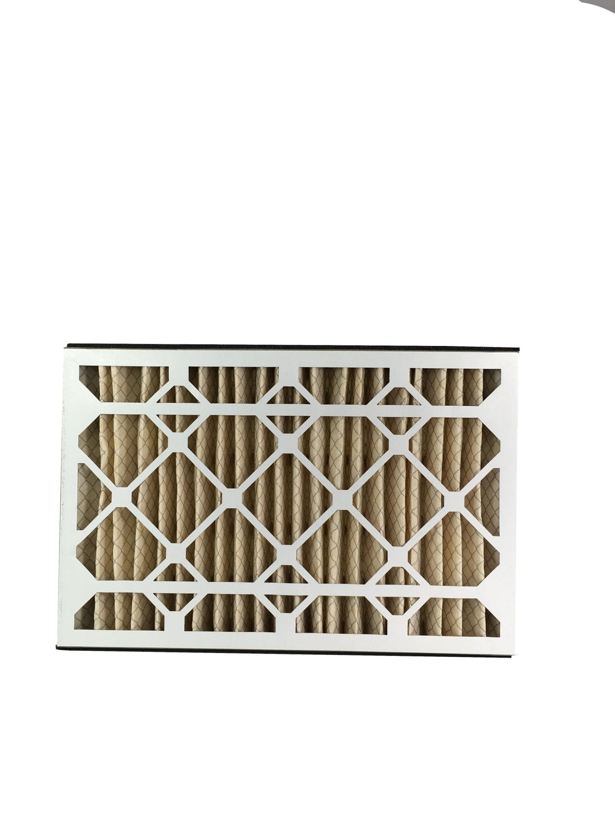 Ultravation 91-007 16x25x3 MERV 11 Replacement for Furnace Filter - 1 Pack