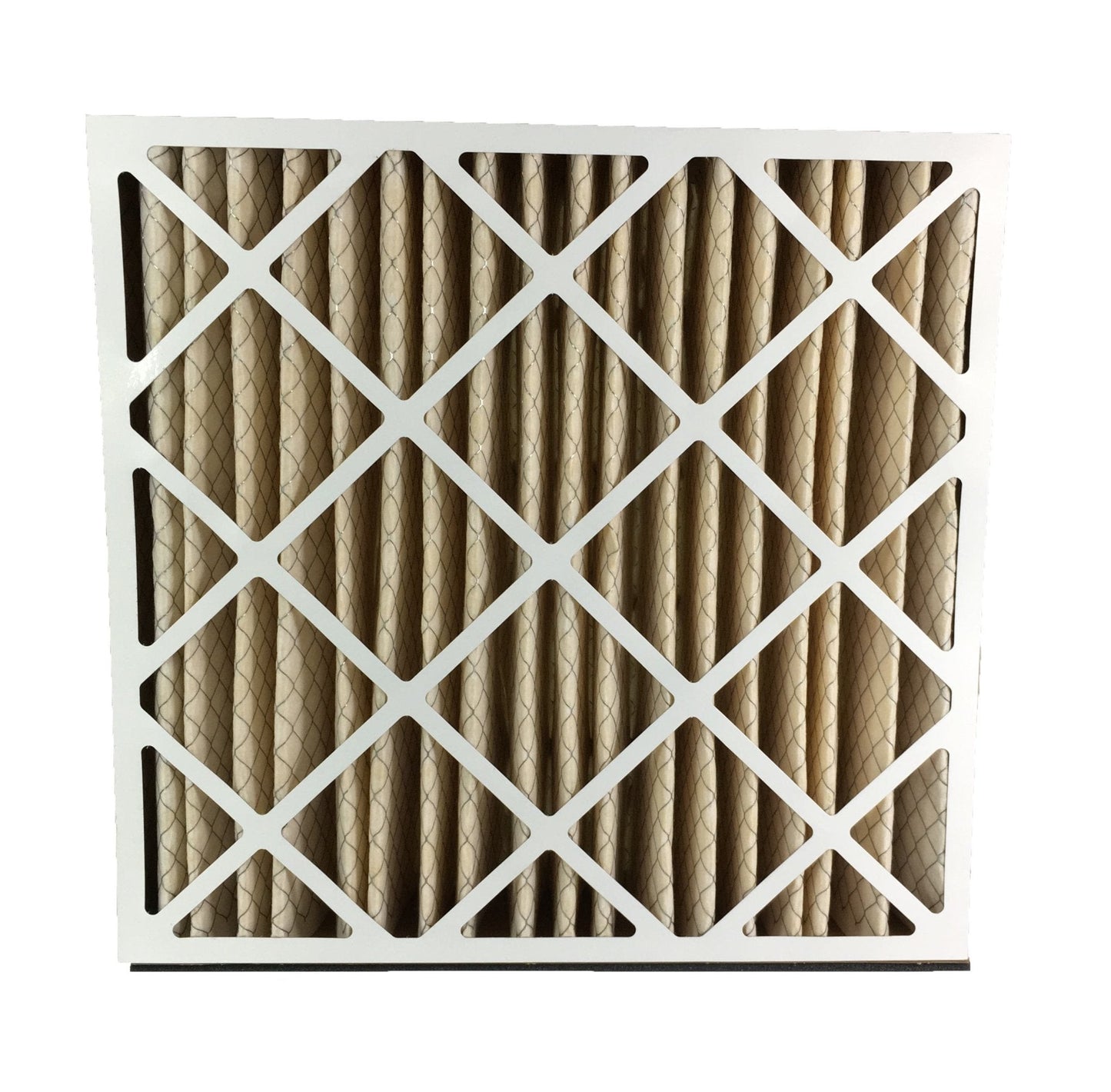 Ultravation 91-013 20x20x5 MERV 11 Replacement Furnace Filter - 2 Pack