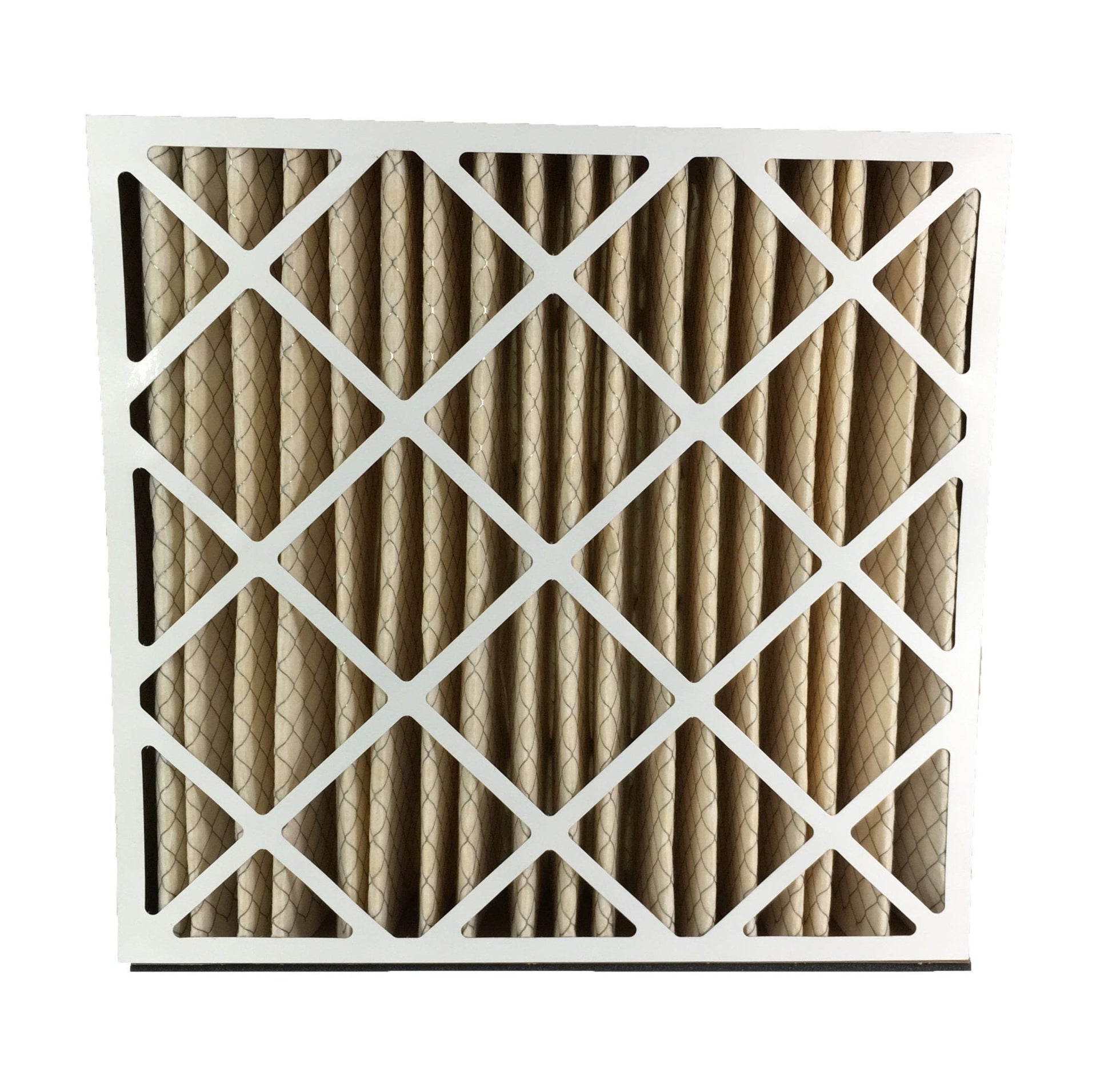 Ultravation 91-013 20x20x5 MERV 11 Replacement Furnace Filter - 2 Pack