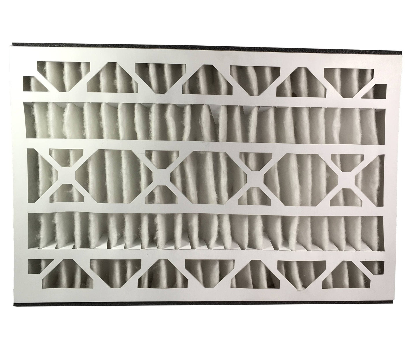 Ultravation 91-019 16x25x3 MERV 13 Replacement Furnace Filter - 1 Pack