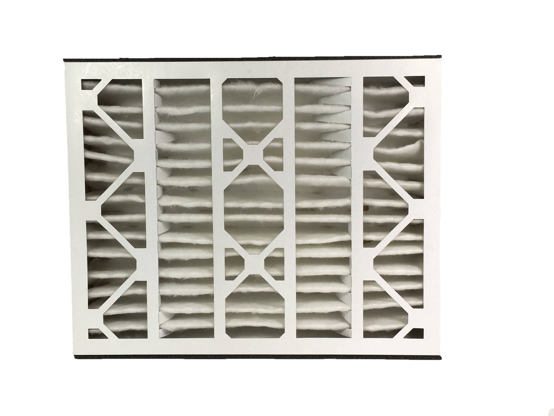 Ultravation 91-027 16x20x5 MERV 13 Replacement Furnace Filter - 2 Pack