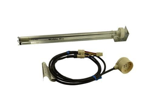 Ultravation EZ-LIGHT17-6P 17 inch T3 Lamp Kit