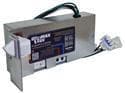 Ultravation TCEZLV-217 17 inch 24V Composite UV System