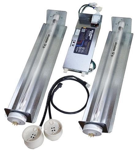 Ultravation TCEZLV-217 17 inch 24V Composite UV System